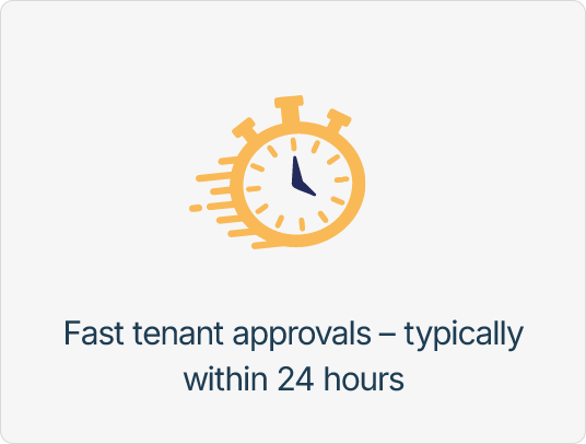 RentGuarantor Key Benefits 6