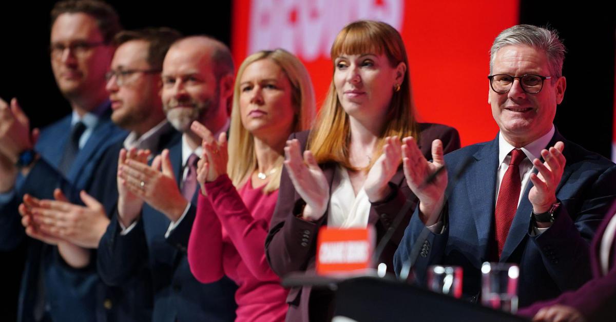 Labour Party Conference: Key takeaways on housing