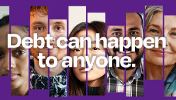 Debt awareness week 2023 - Advice for landlords