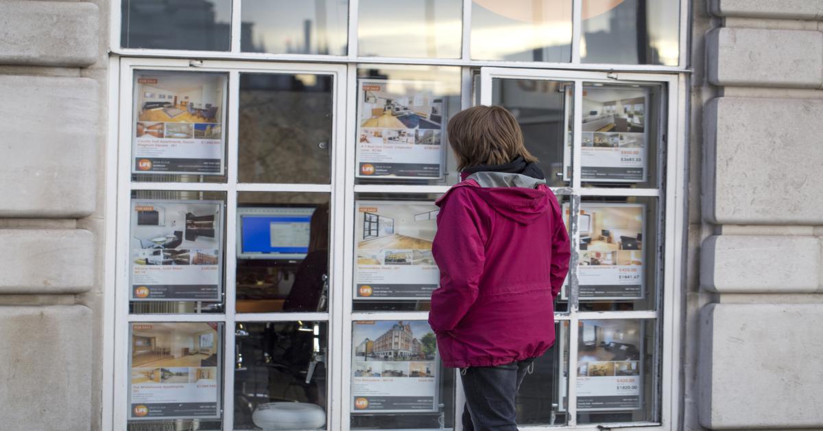 Supply and demand gap widens in private rented sector