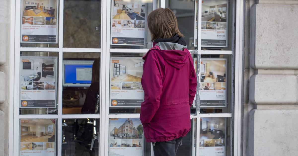 Twenty-one people chasing every rental property, says Zoopla