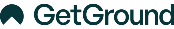 GetGround Logo