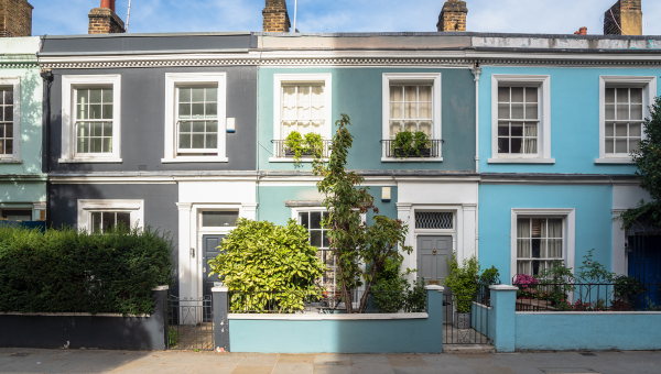 Demand for rental housing at a record high
