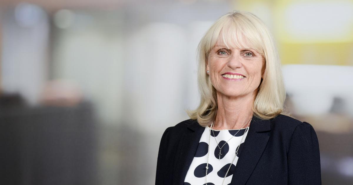 Meet the Speakers: Theresa Wallace on affordability and the impact of the new Renters' Rights Bill
