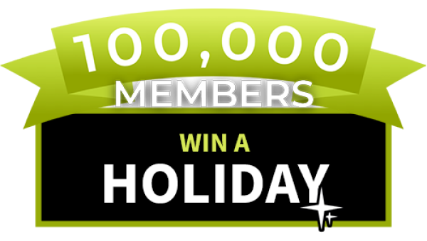 NRLA hits 100,000 member mark