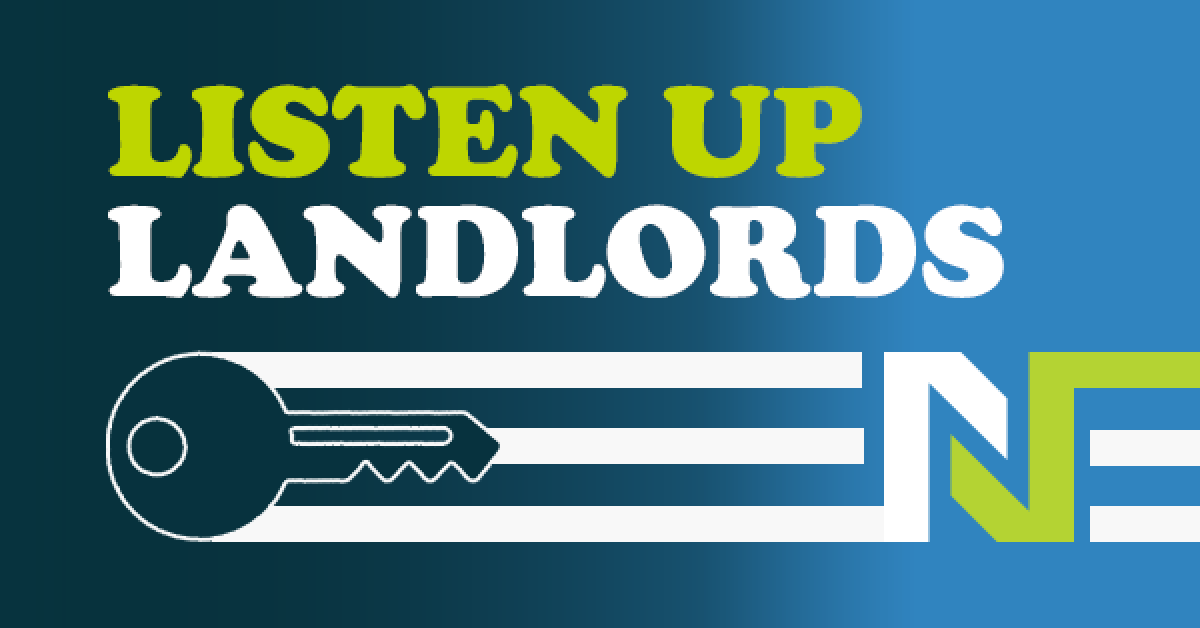 Latest NRLA podcast now available: Energy efficiency and the affordability crisis