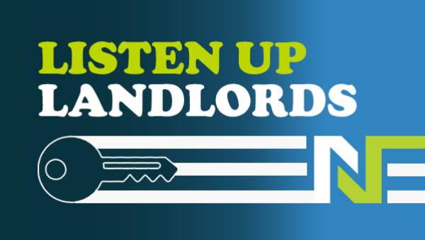 NRLA podcast: Shared houses and tackling pests