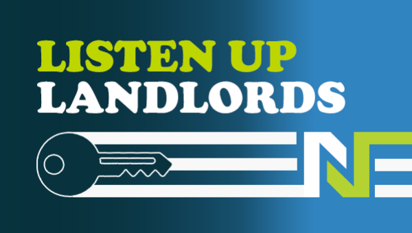 Podcast: Trade troubles and garden disputes