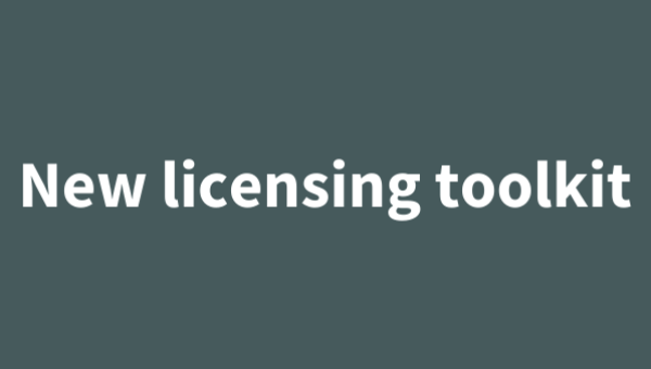 NRLA launches new licensing toolkit