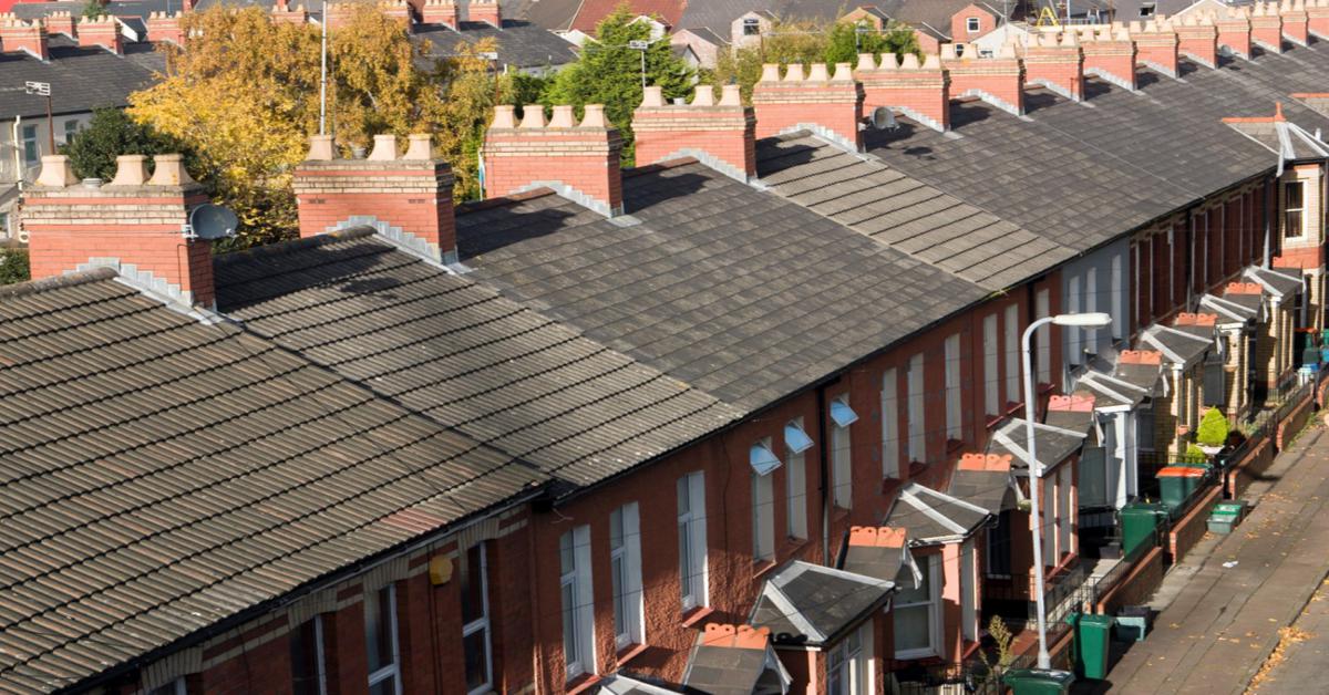 System doesn't support landlords who rent to vulnerable tenants