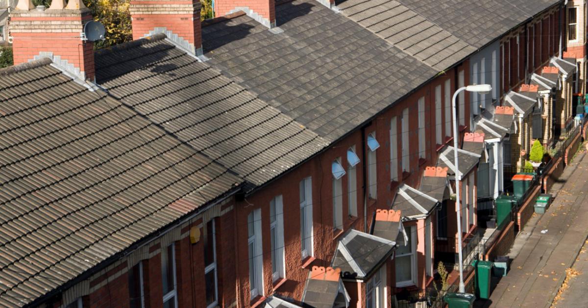 Budget must fix broken housing benefit system