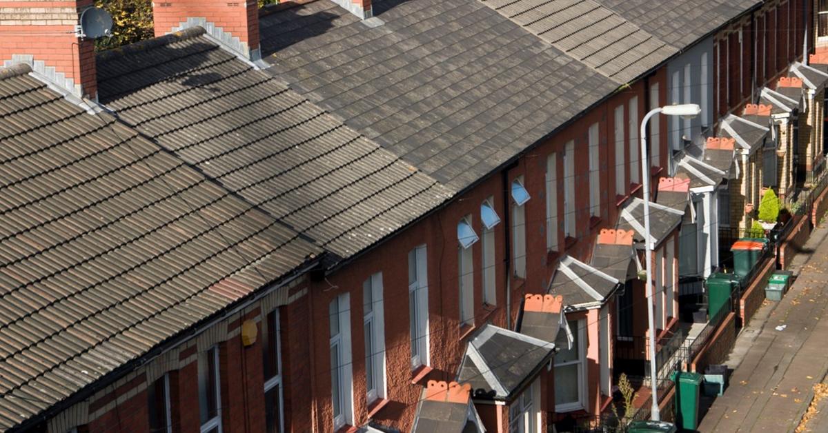 Course of the Month - Managing Property & Residential Lettings, Level 3 Certificate