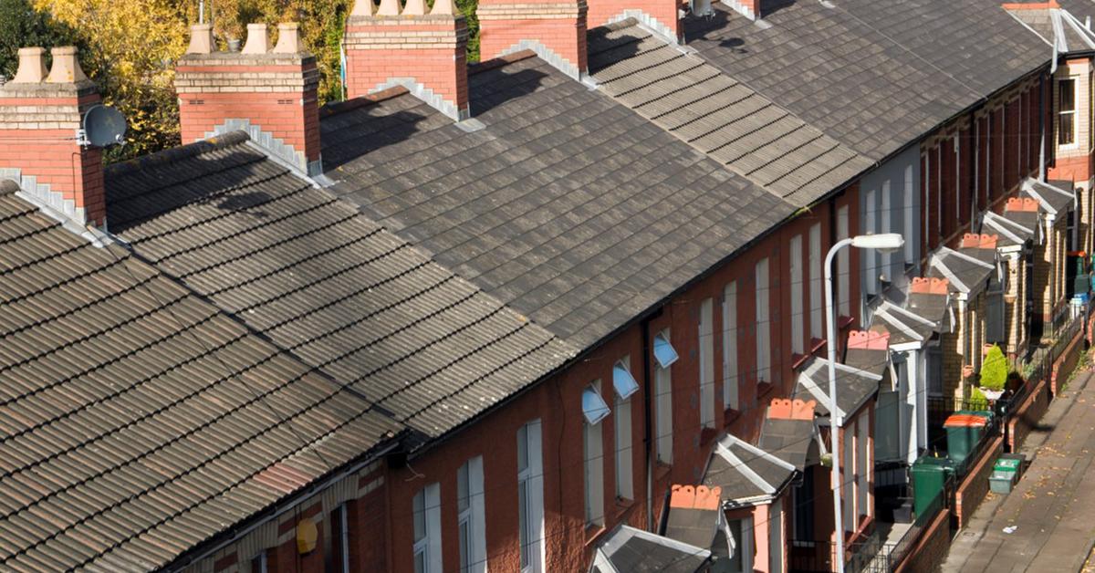 Landlords are working people confirms official data