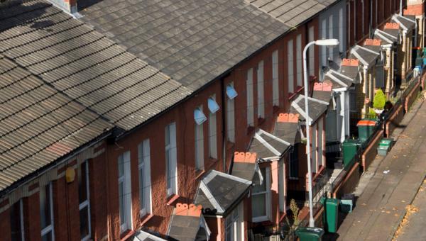 Economic threat of plans to retrofit inefficient homes