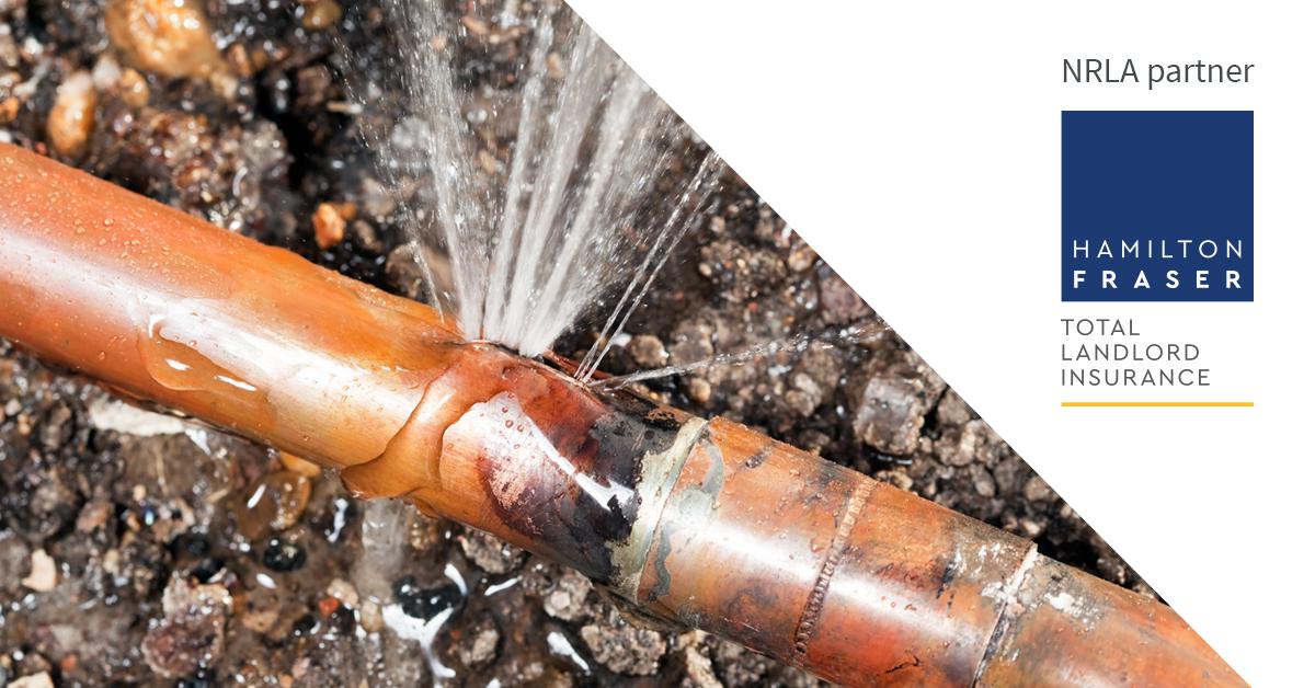The Complete Guide to Protecting your Property from Damage to Underground Services