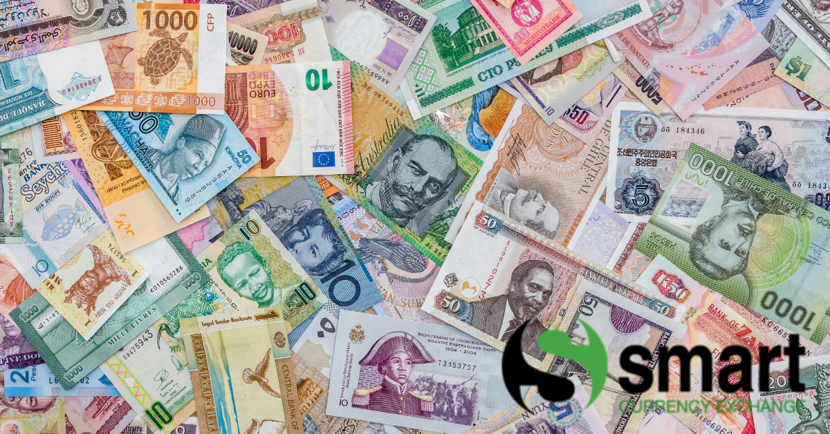 What UK landlords must know about overseas property and currency